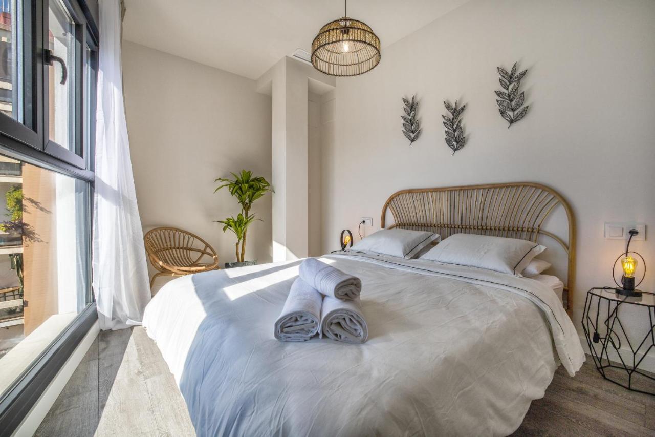 Costasol33 Aptos Κόρδοβα Εξωτερικό φωτογραφία