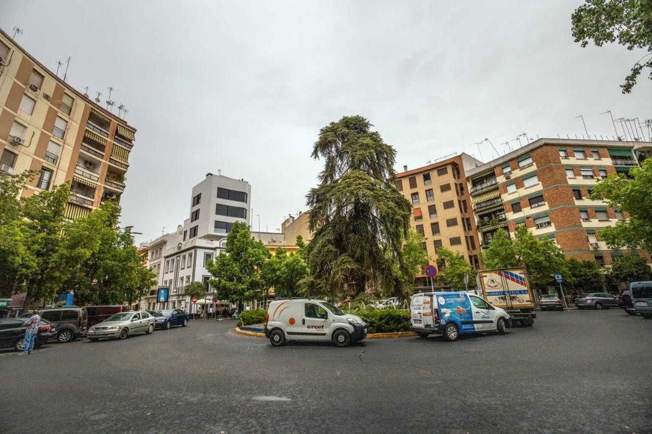Costasol33 Aptos Κόρδοβα Εξωτερικό φωτογραφία